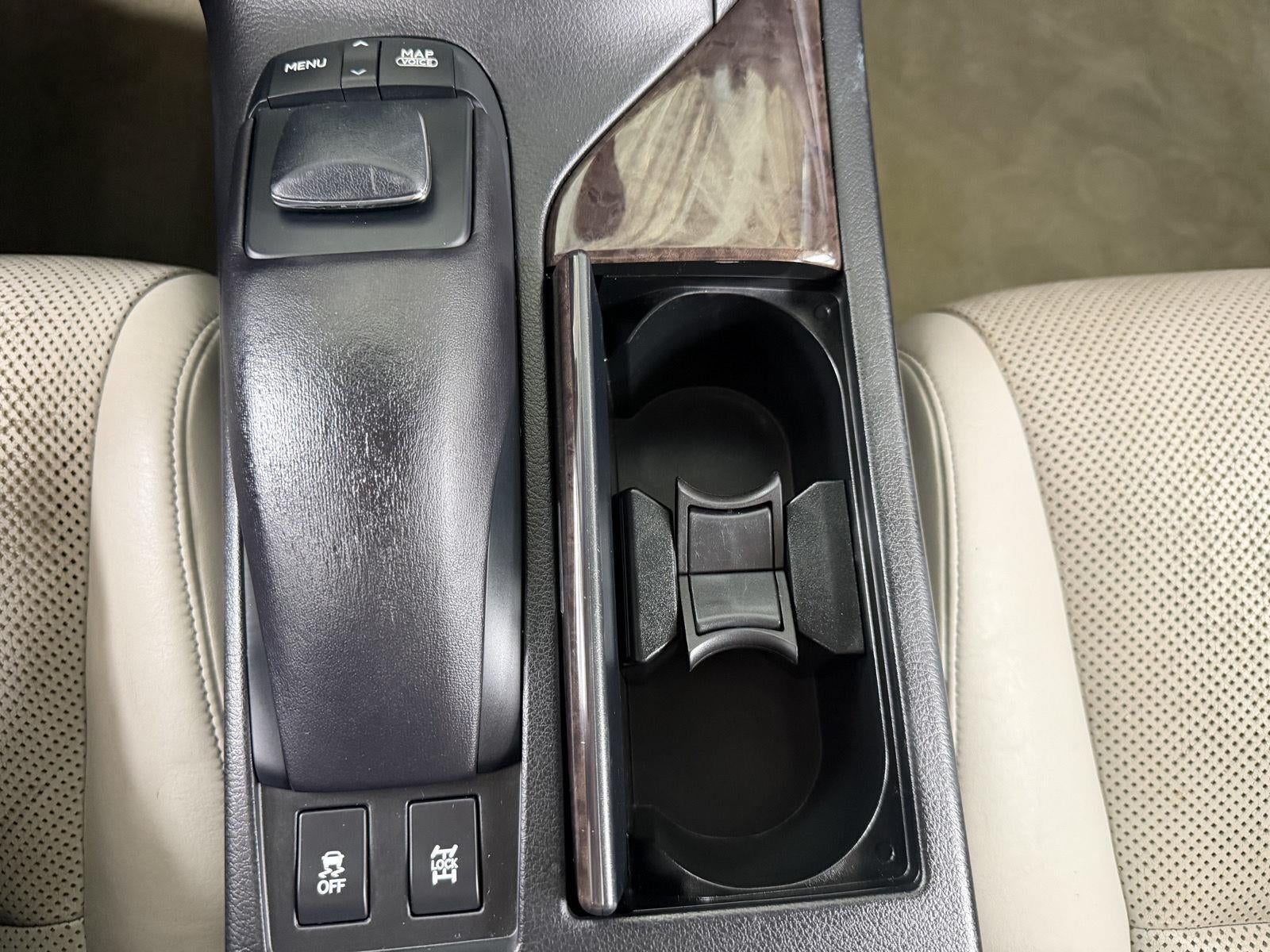 2013 Lexus RX 350 LUXURY