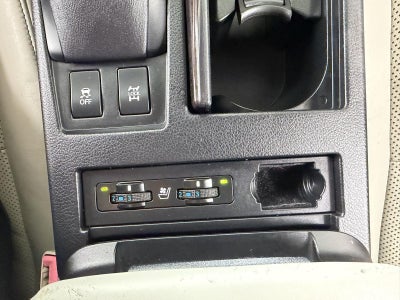 2013 Lexus RX 350 LUXURY
