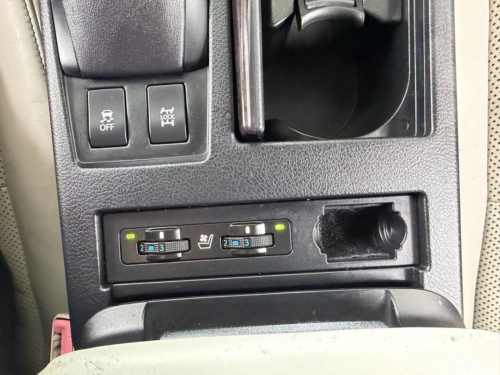 2013 Lexus RX 350 LUXURY