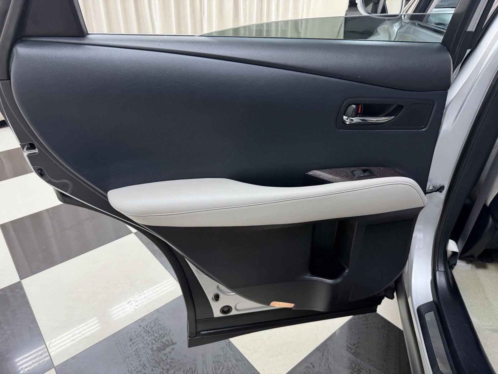 2013 Lexus RX 350 LUXURY