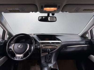 2013 Lexus RX 350 LUXURY
