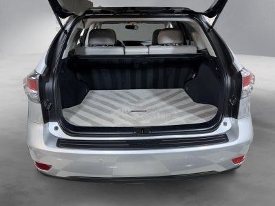 2013 Lexus RX 350 LUXURY