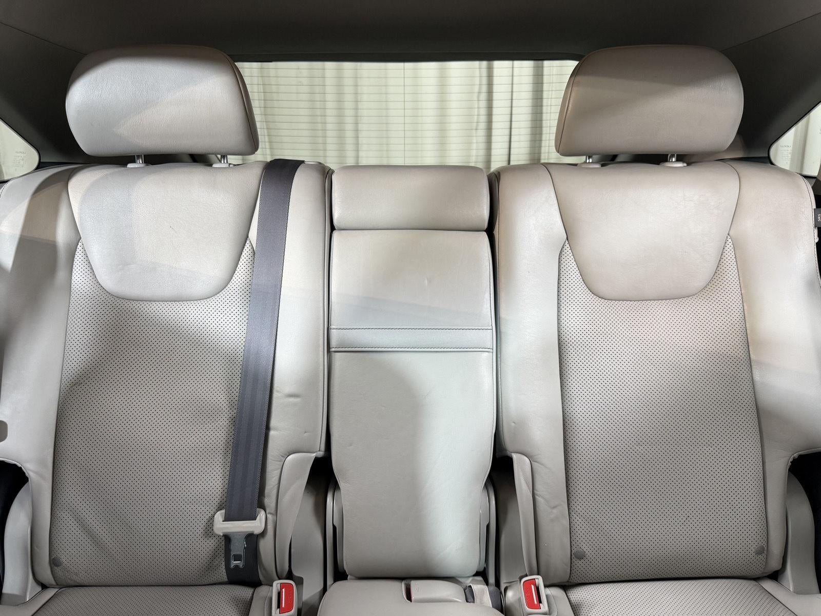 2013 Lexus RX 350 LUXURY