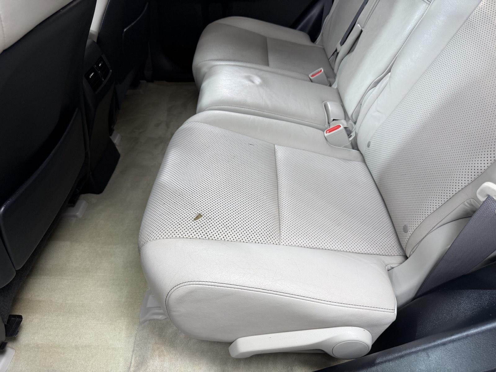2013 Lexus RX 350 LUXURY