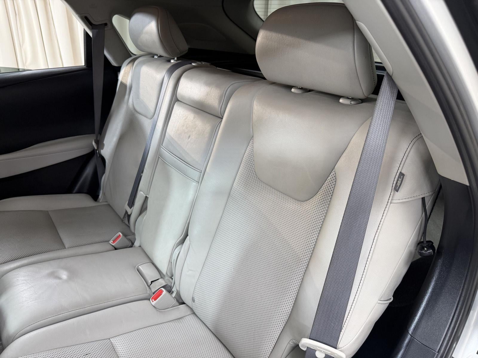 2013 Lexus RX 350 LUXURY