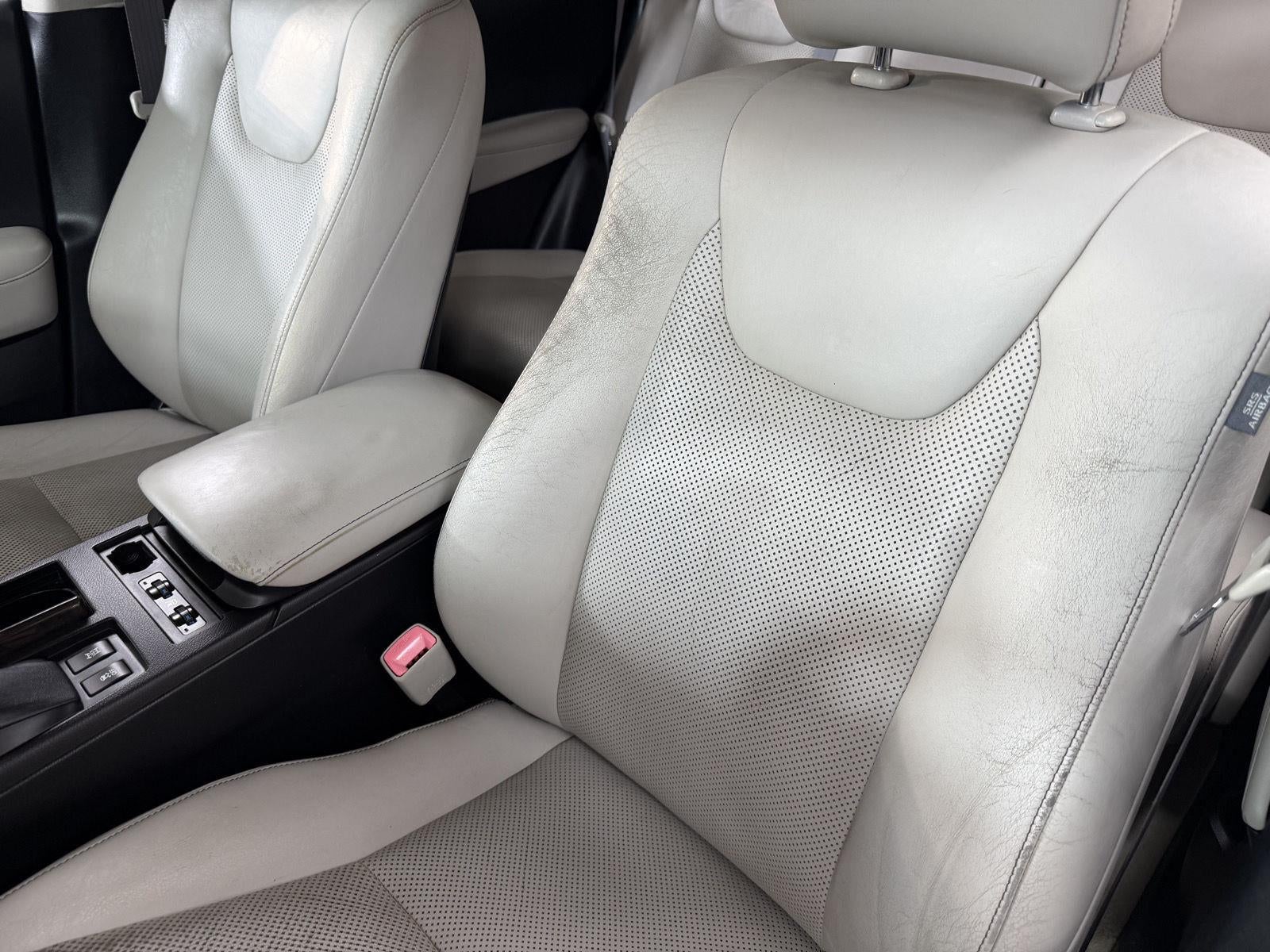 2013 Lexus RX 350 LUXURY