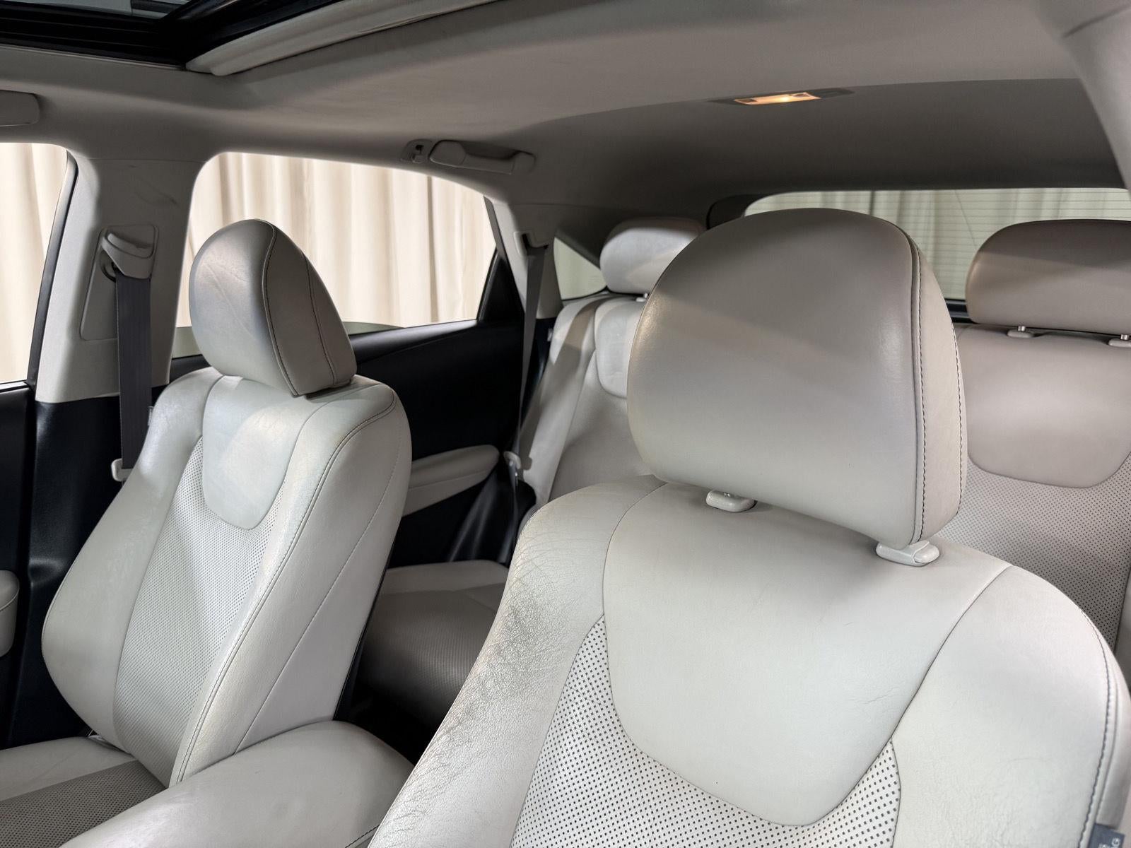 2013 Lexus RX 350 LUXURY