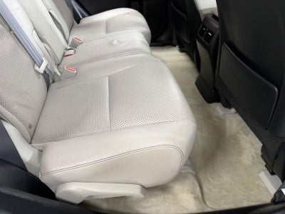 2013 Lexus RX 350 LUXURY