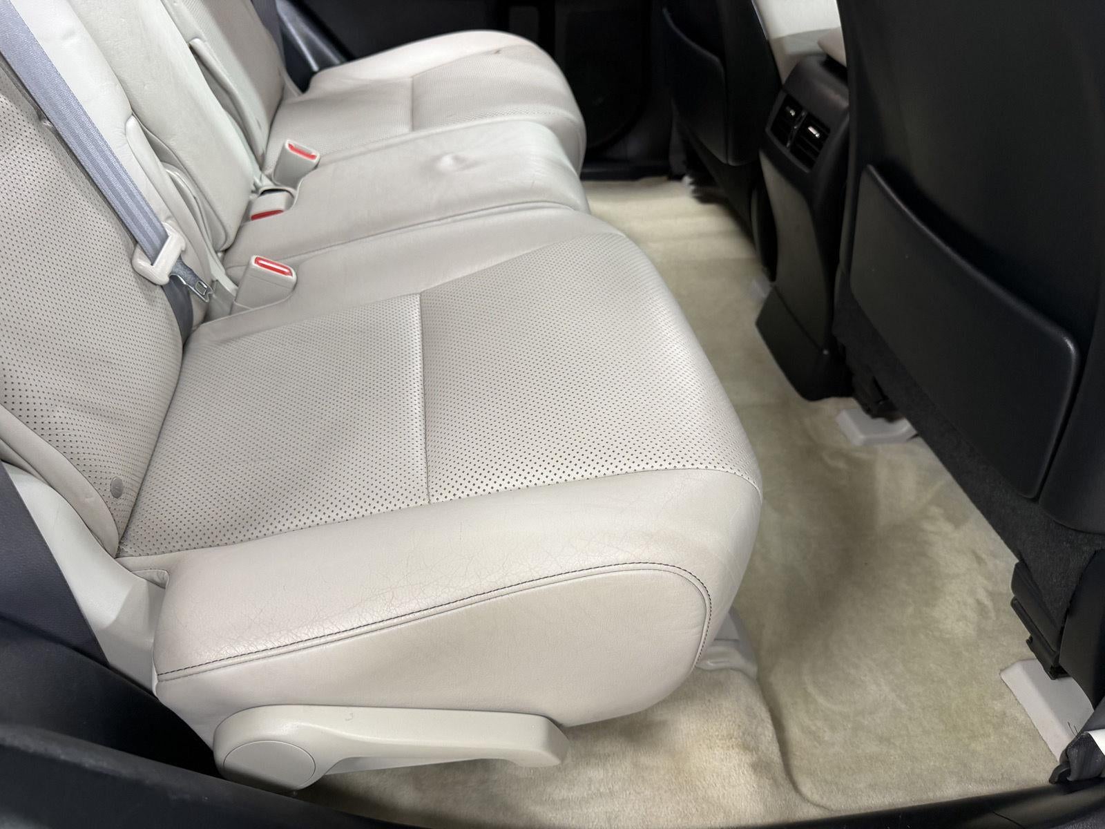 2013 Lexus RX 350 LUXURY