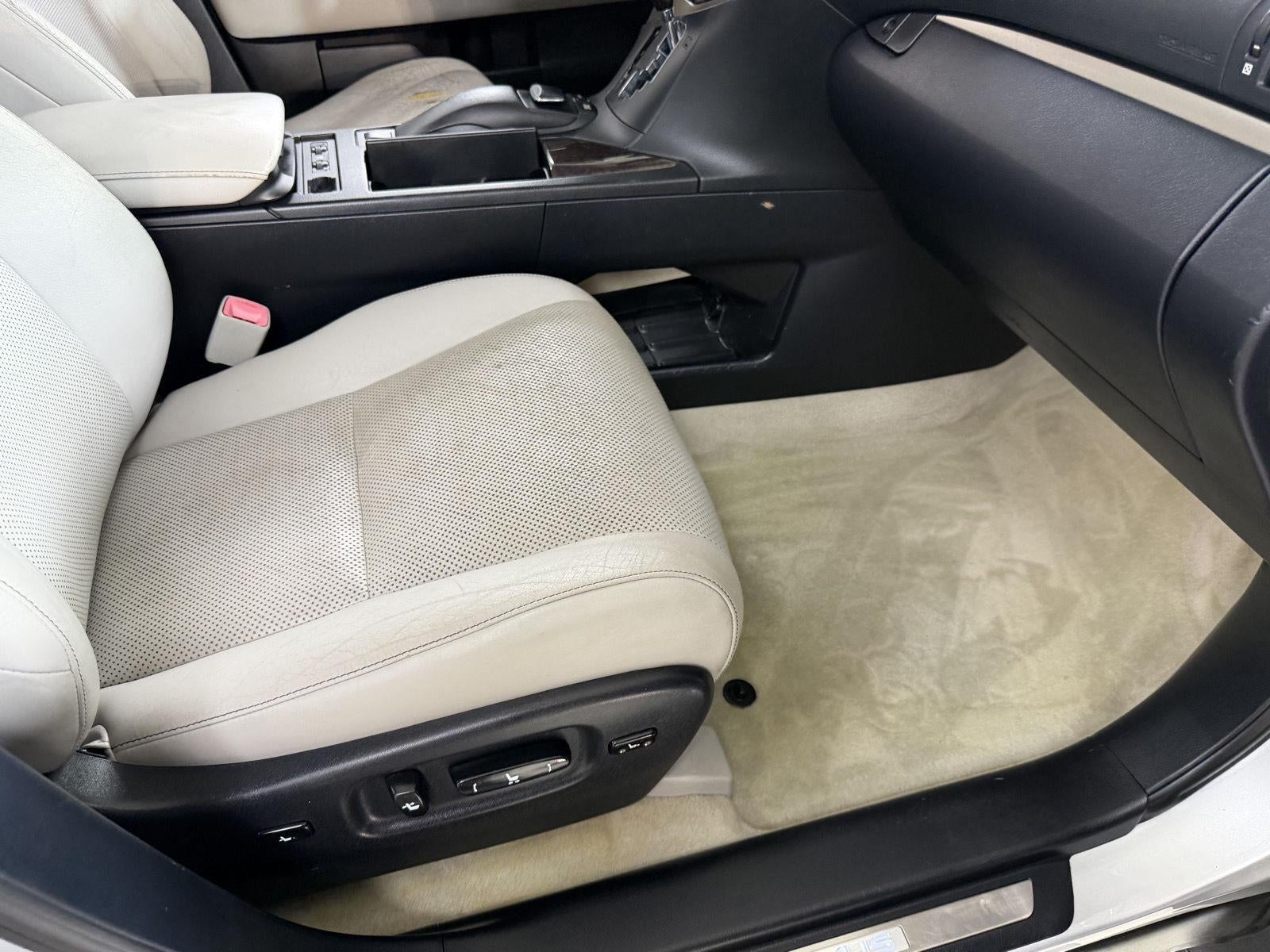 2013 Lexus RX 350 LUXURY