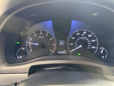 2013 Lexus RX 350 LUXURY