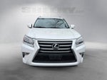 2017 Lexus GX 460