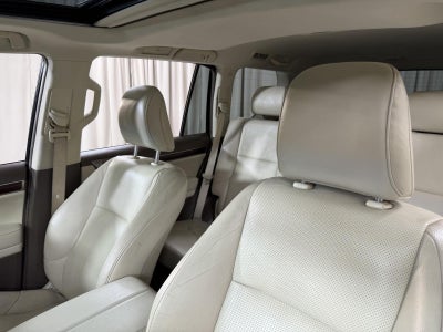 2017 Lexus Gx 460 4DR SUV 4WD