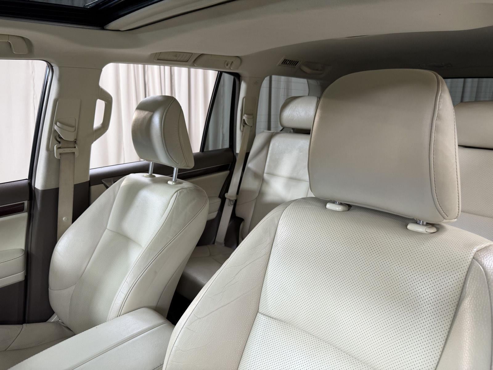 2017 Lexus Gx 460 4DR SUV 4WD