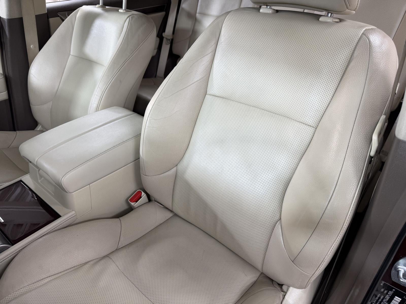 2017 Lexus Gx 460 4DR SUV 4WD