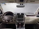 2017 Lexus Gx 460 4DR SUV 4WD
