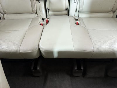 2017 Lexus Gx 460 4DR SUV 4WD