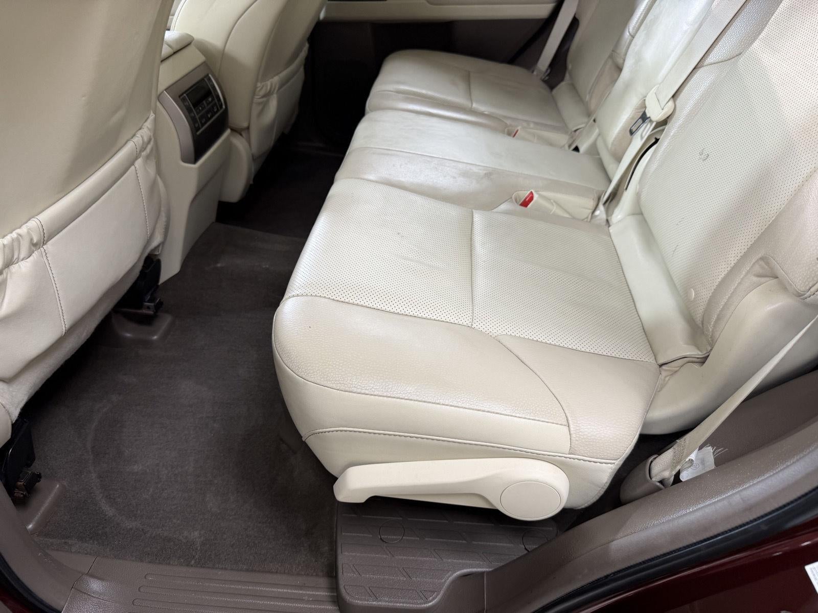 2017 Lexus Gx 460 4DR SUV 4WD