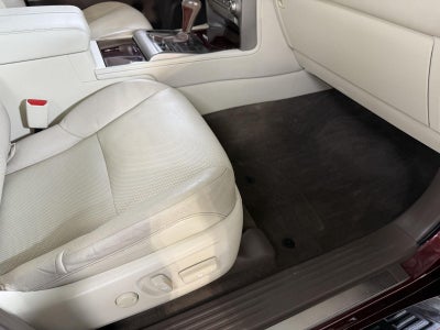 2017 Lexus Gx 460 4DR SUV 4WD
