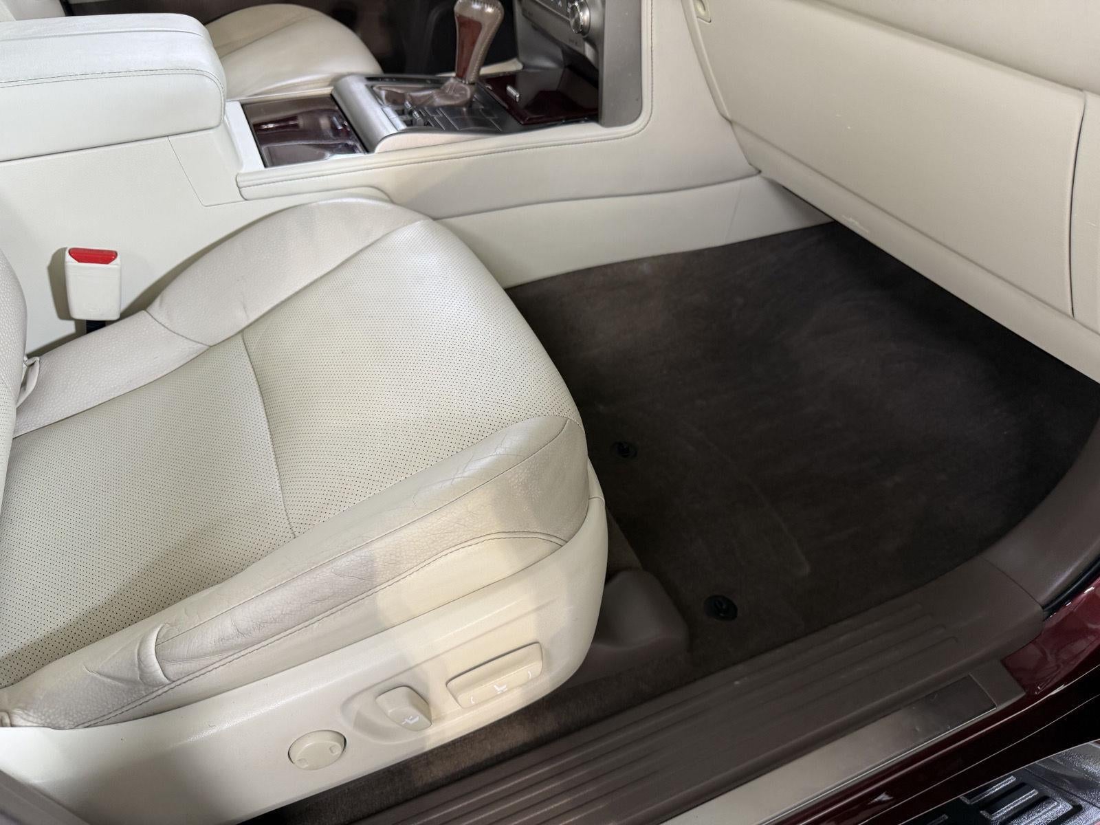 2017 Lexus Gx 460 4DR SUV 4WD