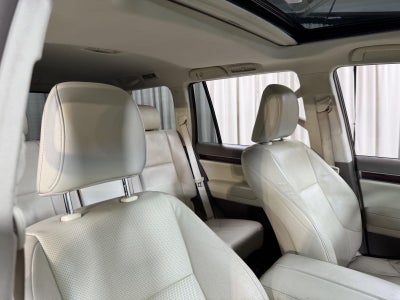2017 Lexus Gx 460 4DR SUV 4WD