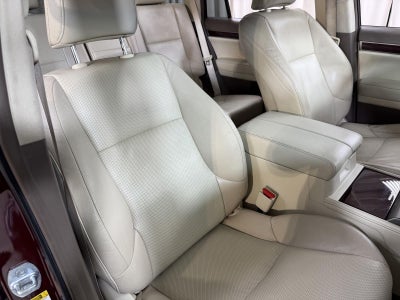 2017 Lexus Gx 460 4DR SUV 4WD