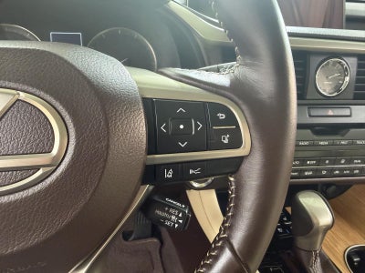 2019 Lexus Rx RX 350