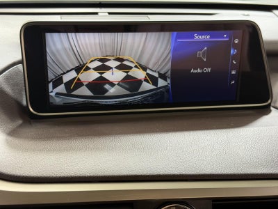 2019 Lexus Rx RX 350