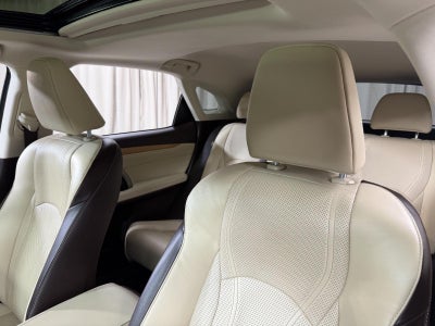 2019 Lexus Rx RX 350