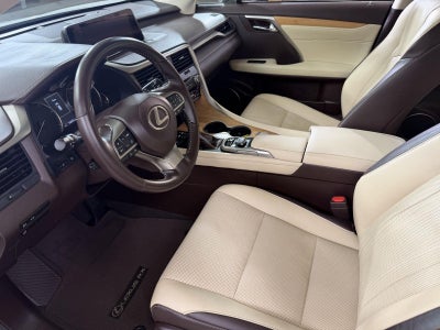 2019 Lexus Rx RX 350