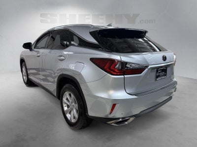 2016 Lexus Rx 350 Base
