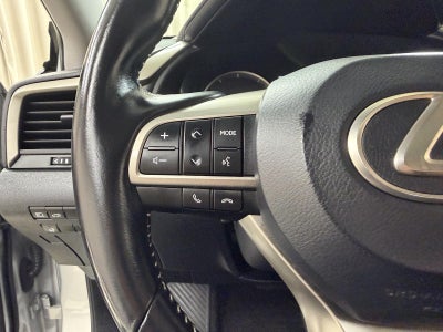 2016 Lexus Rx 350 Base