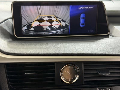 2016 Lexus Rx 350 Base