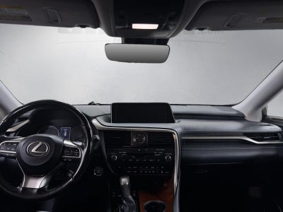 2016 Lexus Rx 350 Base