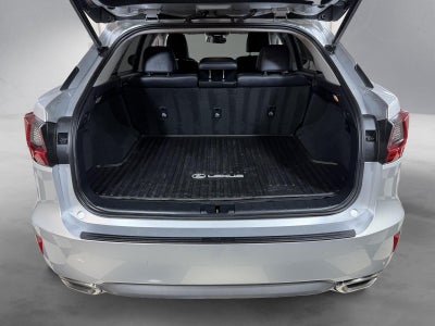 2016 Lexus Rx 350 Base