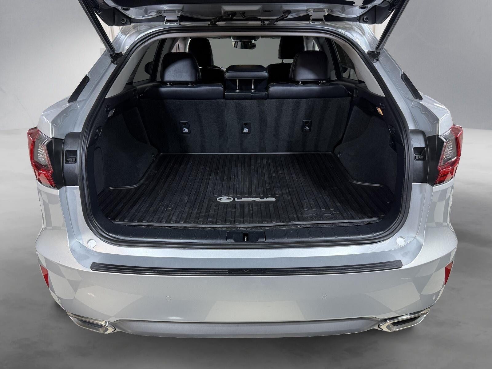 2016 Lexus Rx 350 Base