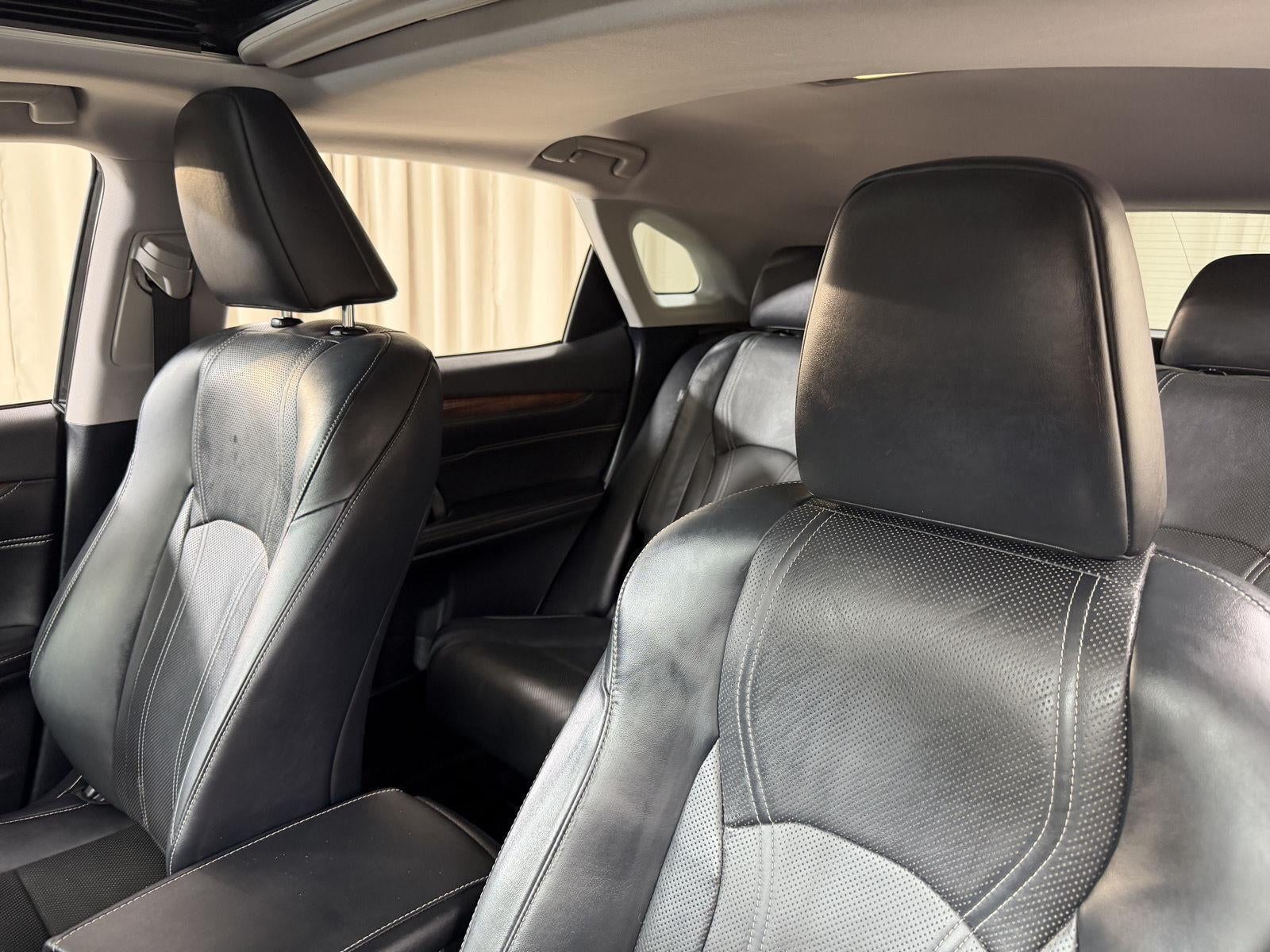 2016 Lexus Rx 350 Base