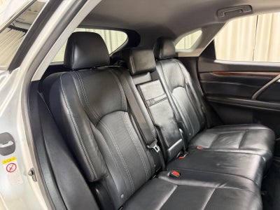 2016 Lexus Rx 350 Base