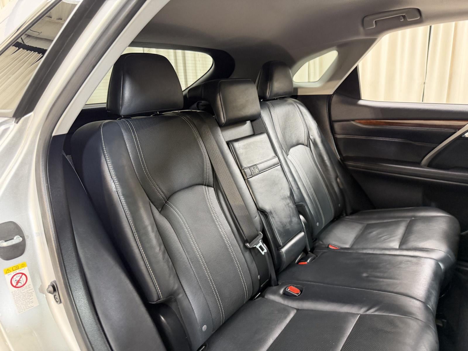 2016 Lexus Rx 350 Base