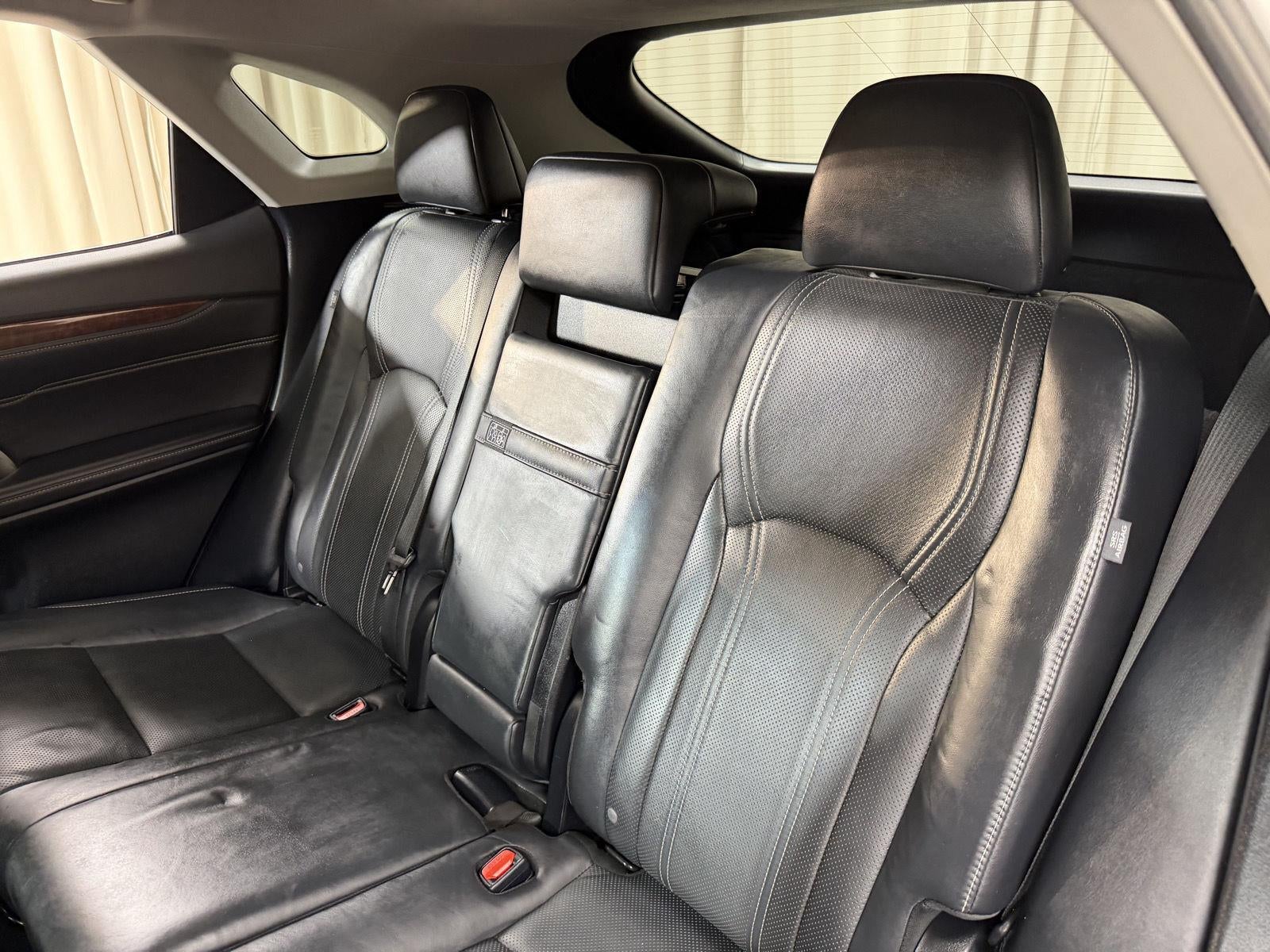 2016 Lexus Rx 350 Base