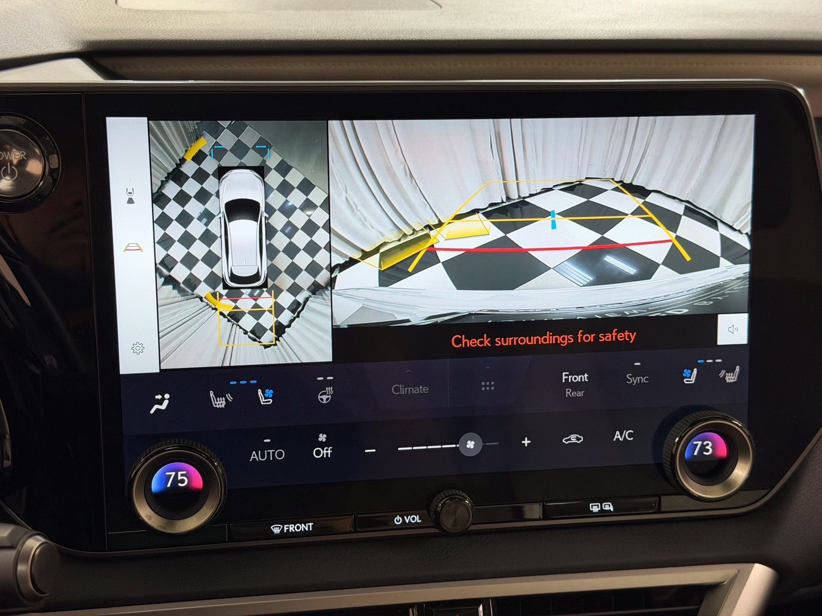 2024 Lexus RX 450h+ Luxury