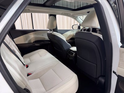 2024 Lexus RX 450h+ Luxury