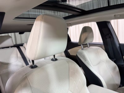 2024 Lexus RX 450h+ Luxury