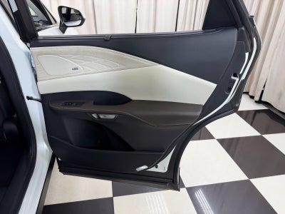 2024 Lexus RX 450h+ Luxury
