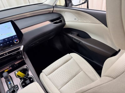 2024 Lexus RX 450h+ Luxury