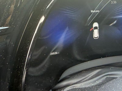 2025 Lexus RX 450h+ Luxury