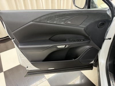 2024 Lexus RX RX 450h+ Luxury