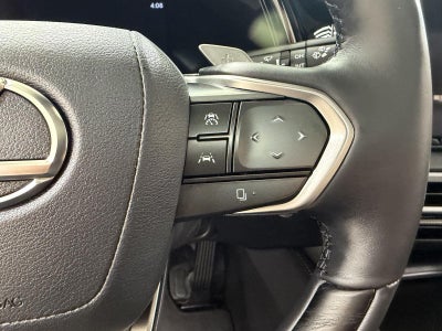 2024 Lexus RX RX 450h+ Luxury