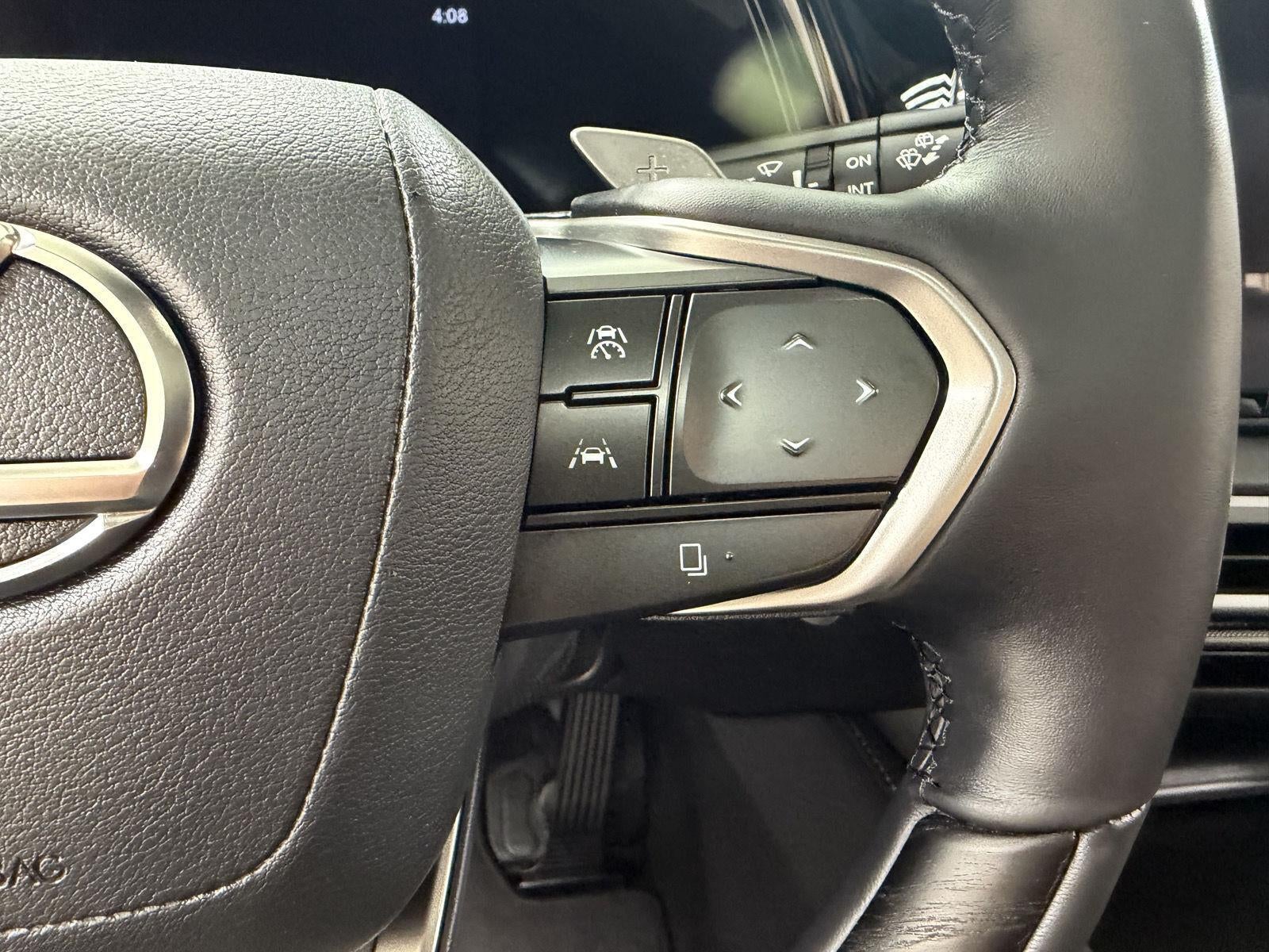 2024 Lexus RX RX 450h+ Luxury