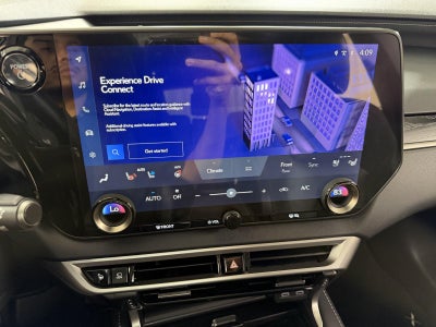 2024 Lexus RX RX 450h+ Luxury